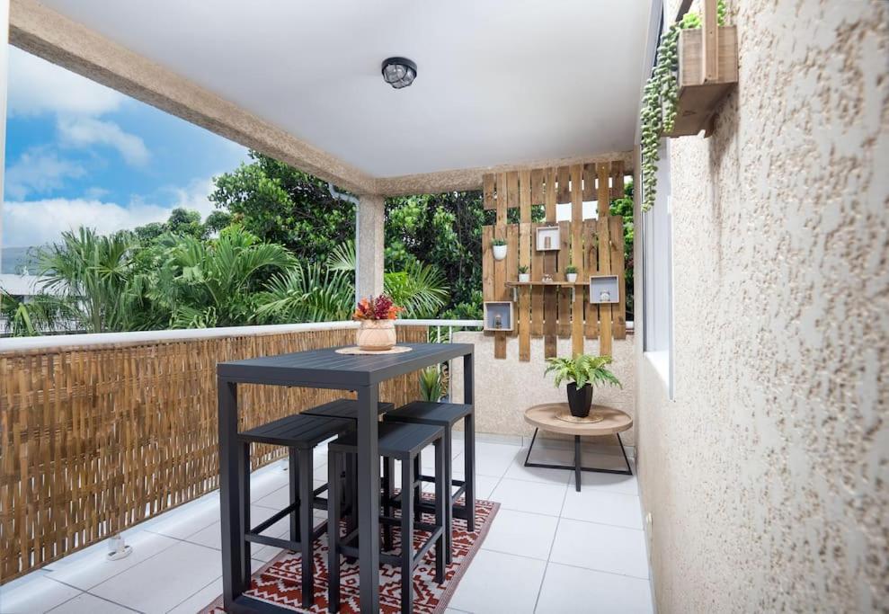 Le Logis Du Passant Riviere Saint-Louis Exterior foto